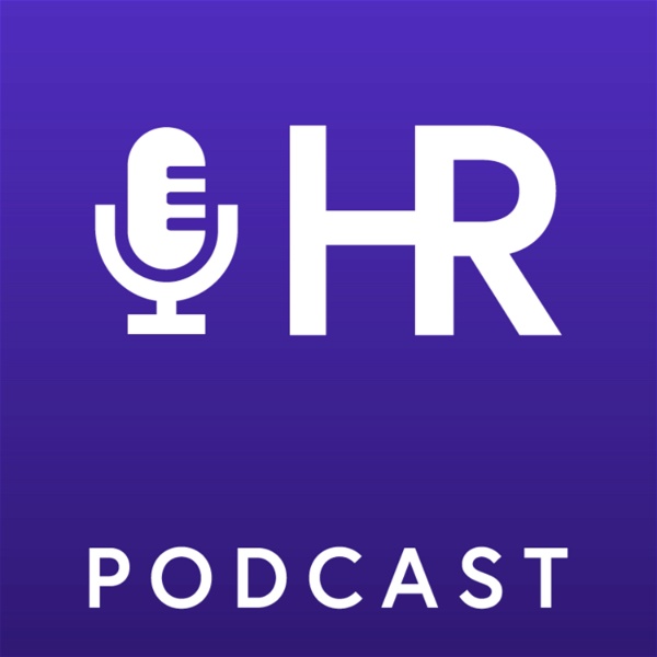 Artwork for HR Podcast