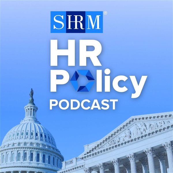 Artwork for HR Policy Podcast