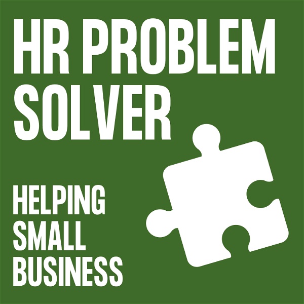 Artwork for HR Problem Solver