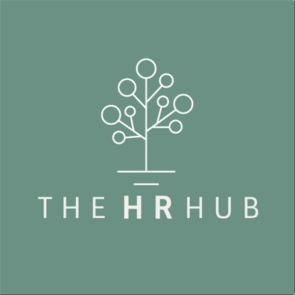 Artwork for The HR Hub