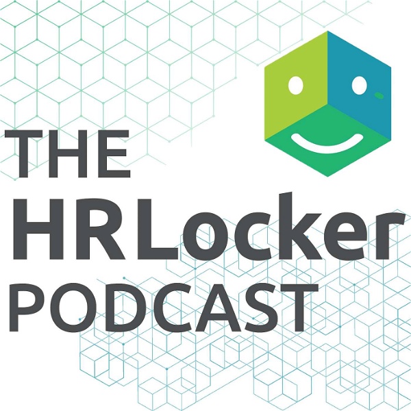 Artwork for The HRLocker Podcast
