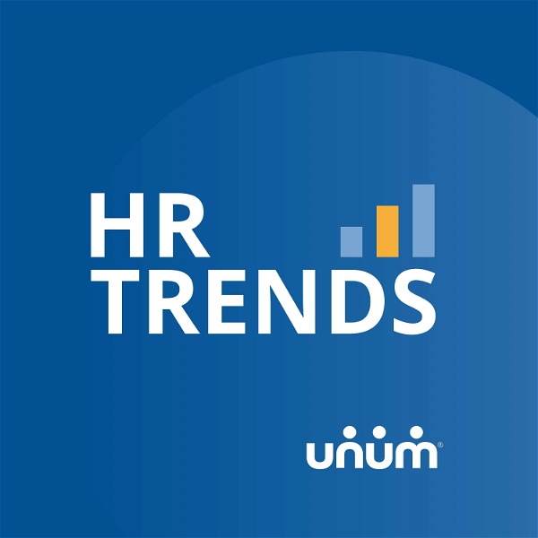 Artwork for HR Trends