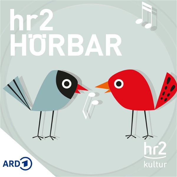 Artwork for Die hr2-Hörbar