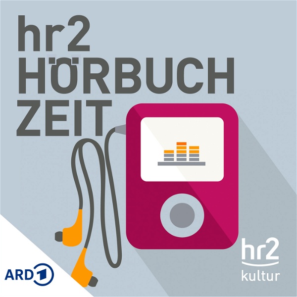Artwork for hr2 Hörbuch Zeit