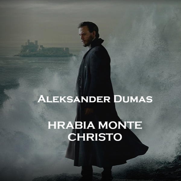 Artwork for Hrabia Monte Christo