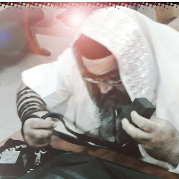 Artwork for הרב יאיר זמר טוב -חסדי חיים ומרדכי -הערוץ הרשמי!