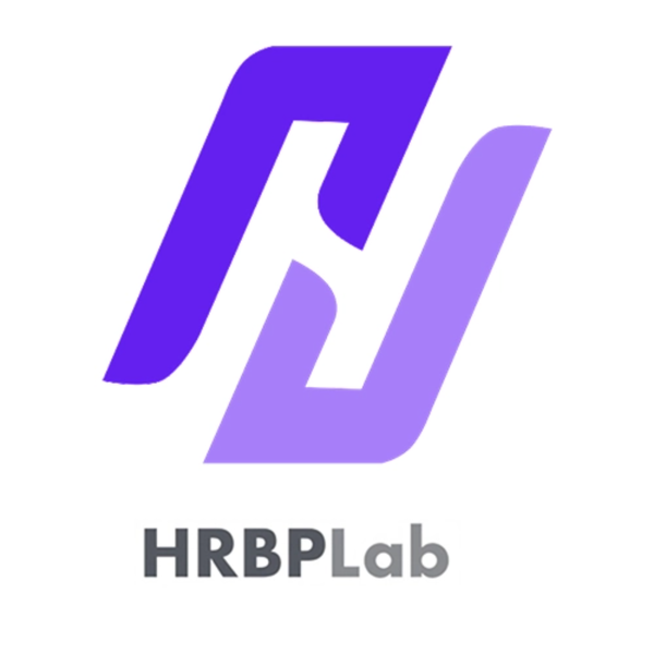 Artwork for HRBP Lab的播客