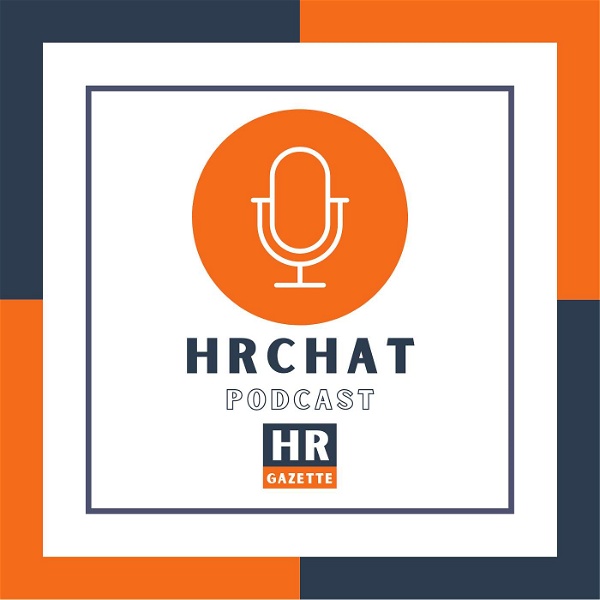 Artwork for HRchat Podcast