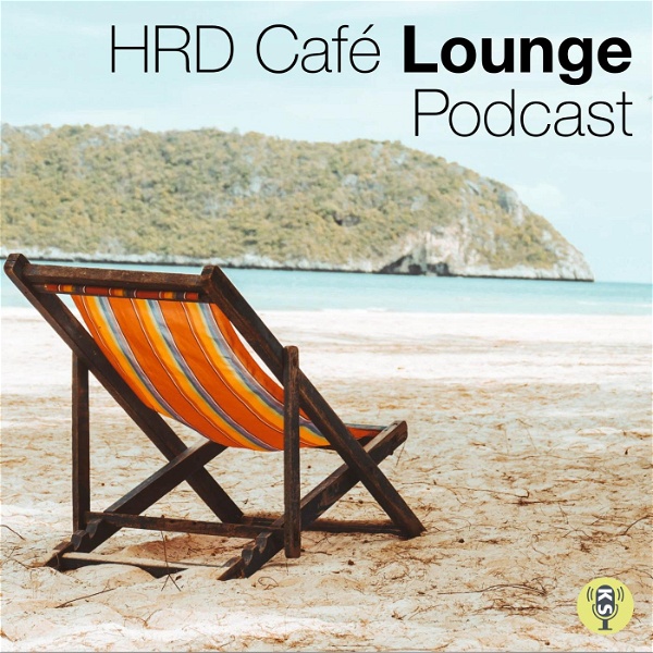 Artwork for HRD Café Lounge
