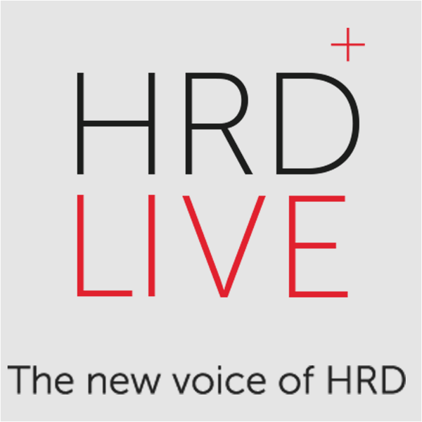 Artwork for HRD Live Podcast