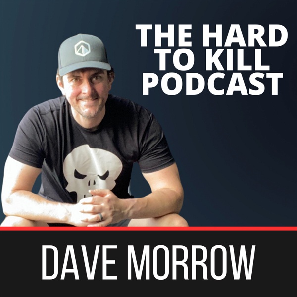 Artwork for The Hard To Kill Podcast