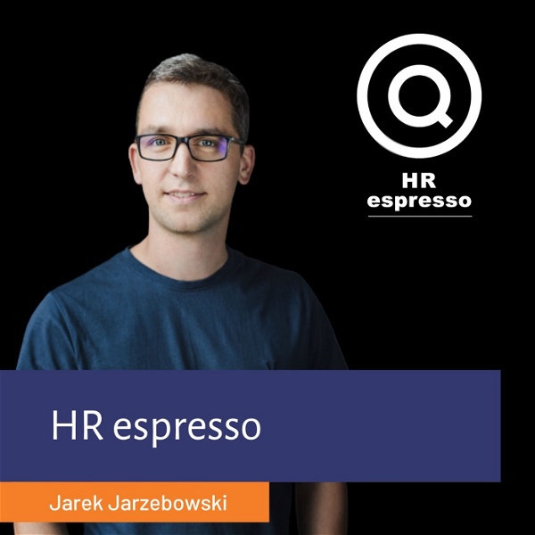 Artwork for HR espresso