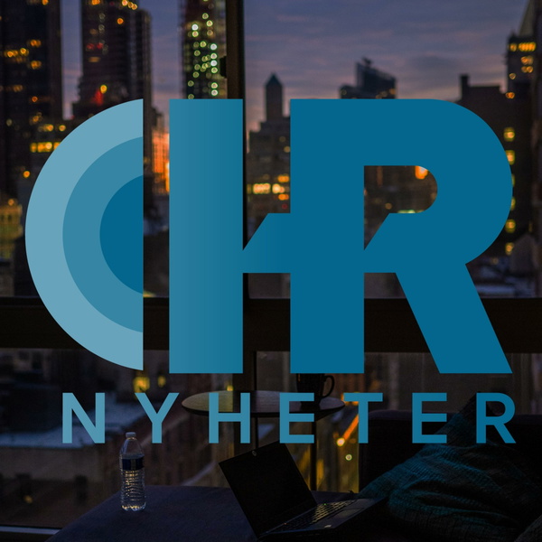 Artwork for HR Nyheter