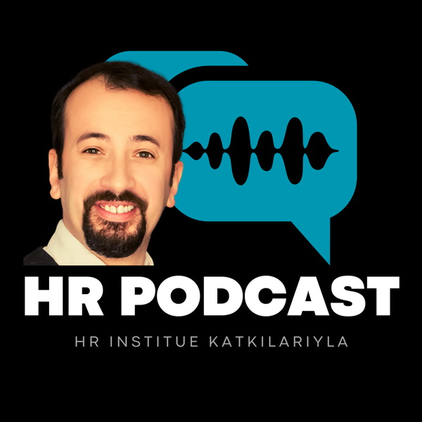 Artwork for HRPodcast