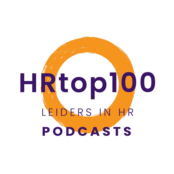 Artwork for HRtop100 podcasts