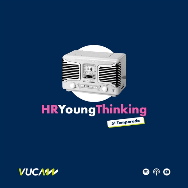 Artwork for #HRYoungThinking