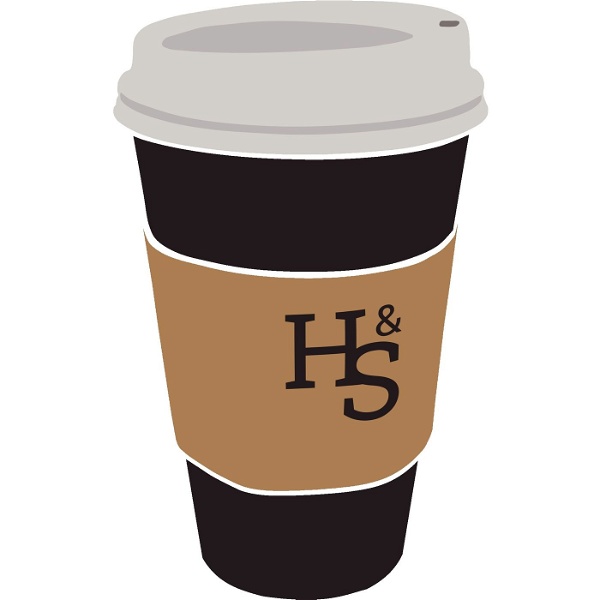 Artwork for H&S Coffee Reviews