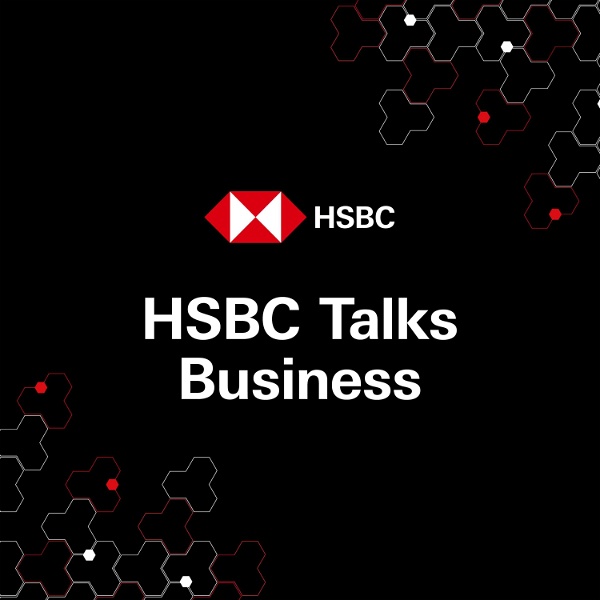 Artwork for HSBC Talks Business