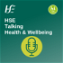 HSE Talking Health and Wellbeing