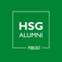 HSG Alumni – der Podcast