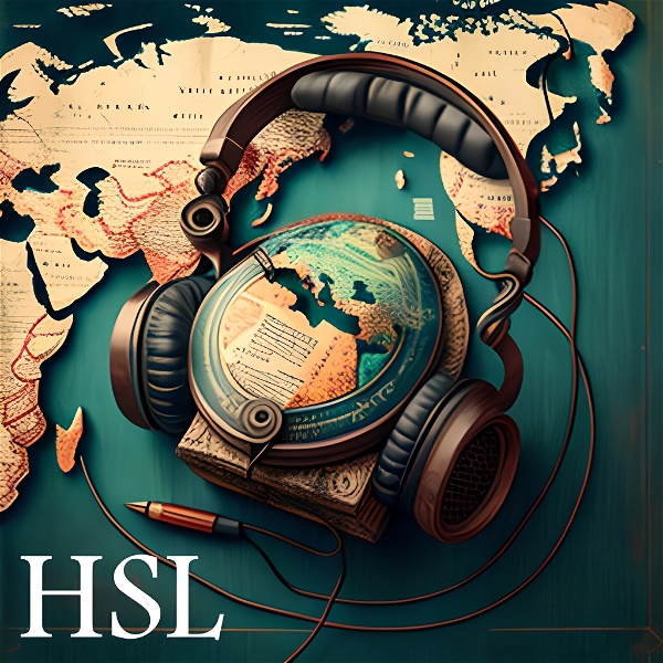 Artwork for HSL (История государства и права зарубежных стран)