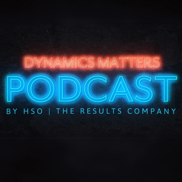 Artwork for HSO Dynamics Matters Podcast