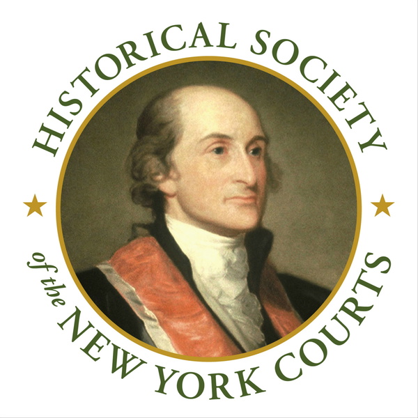 Artwork for HSoftheNYCourts Podcast