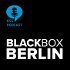 HSS Podcast - Black Box Berlin