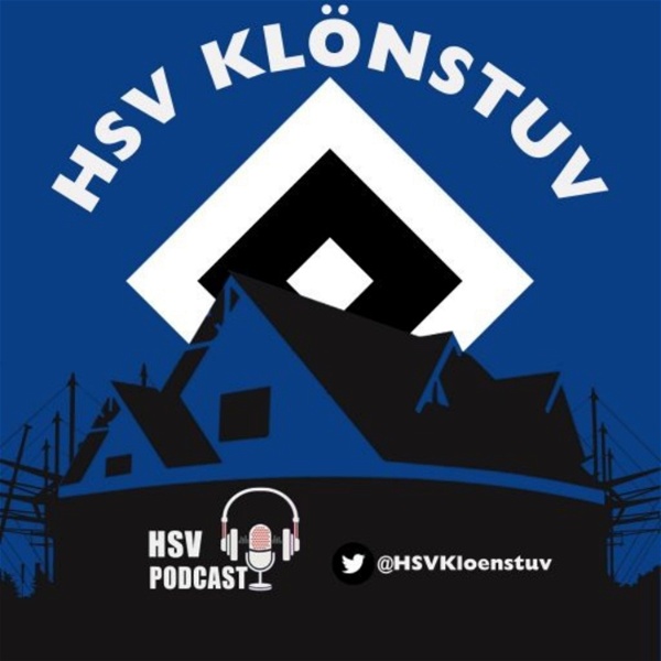Artwork for HSV KlönStuv