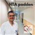 HTApodden - Helsetjenesteaksjonen sin podcast med Egil Schistad