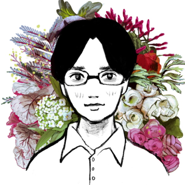 Artwork for 花男ハルの小話