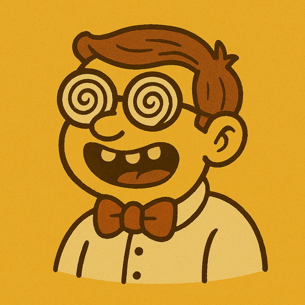 Artwork for 歡樂遜咖日Happy Dorkie Day