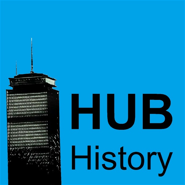 Artwork for HUB History