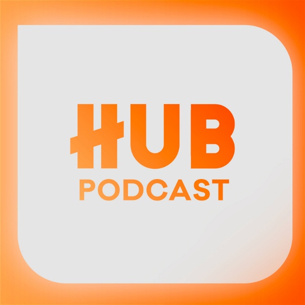 Artwork for HUB Podcast