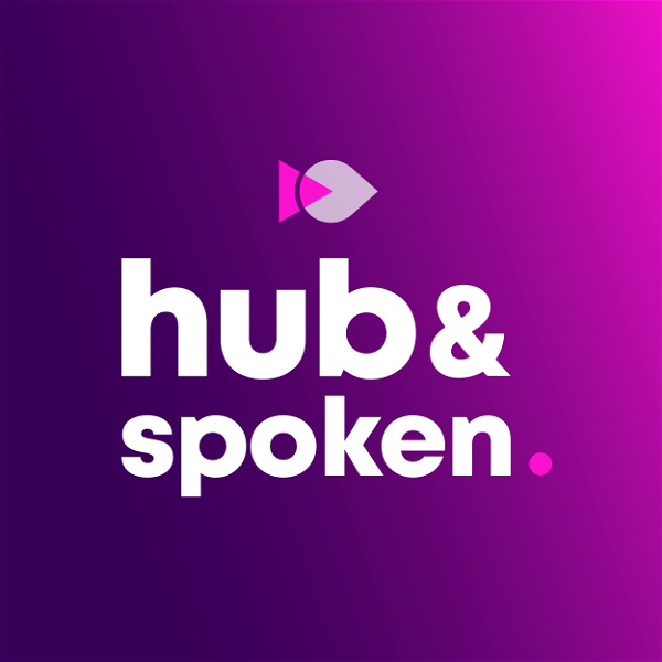 Artwork for Hub & Spoken: Data