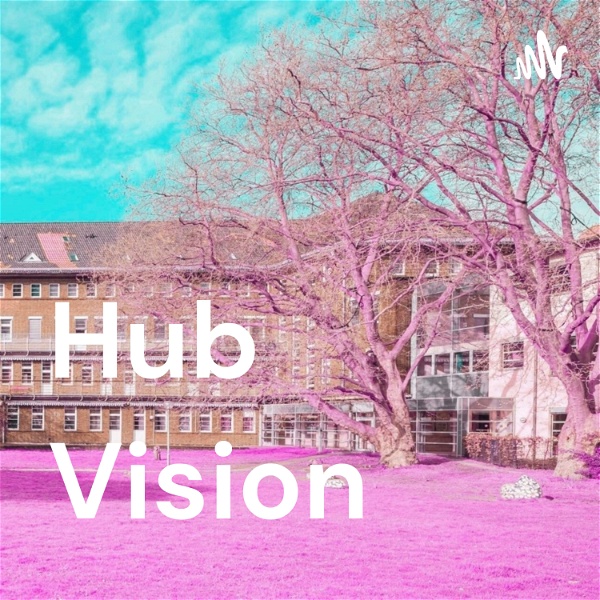 Artwork for Hub Vision