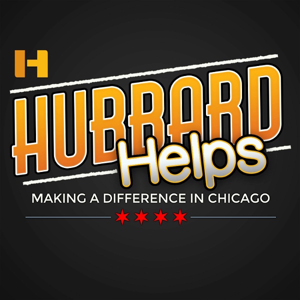 Artwork for Hubbard Helps: Chicago