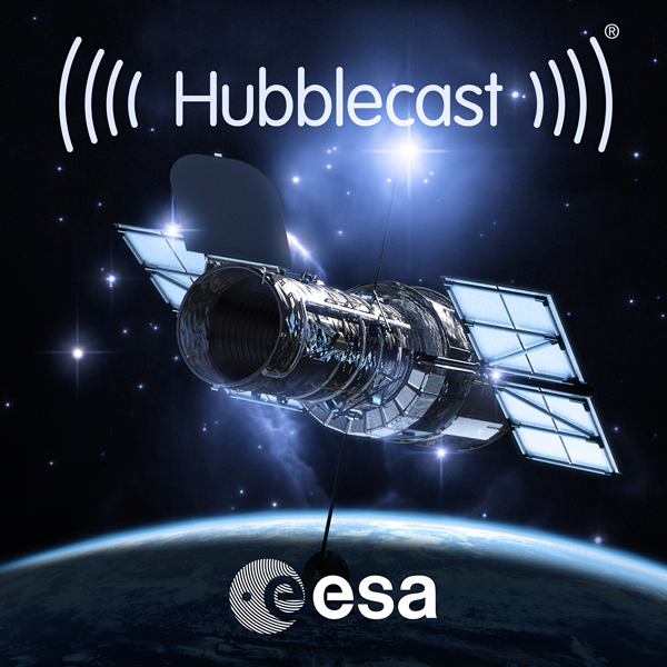 Artwork for Hubblecast SD