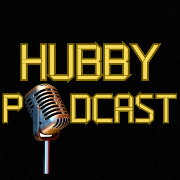 Artwork for Hubby Podcast