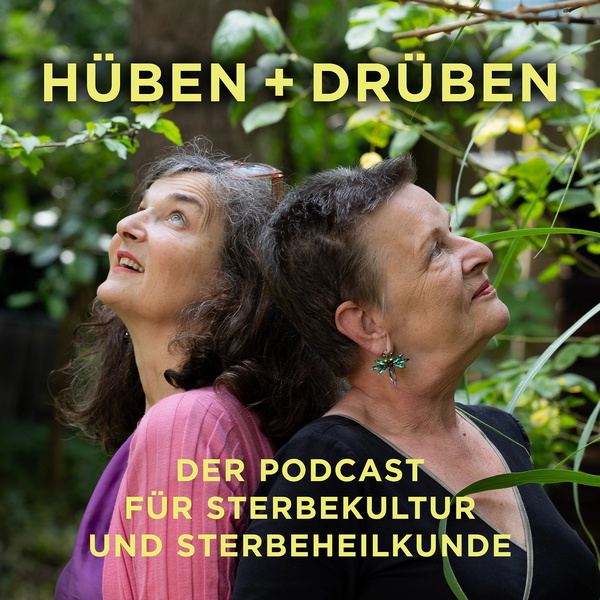 Artwork for HÜBEN + DRÜBEN