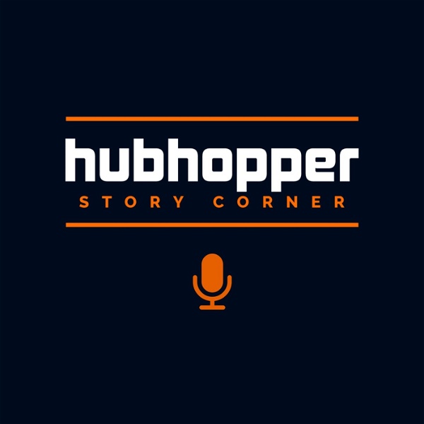 Artwork for Hubhopper story corner