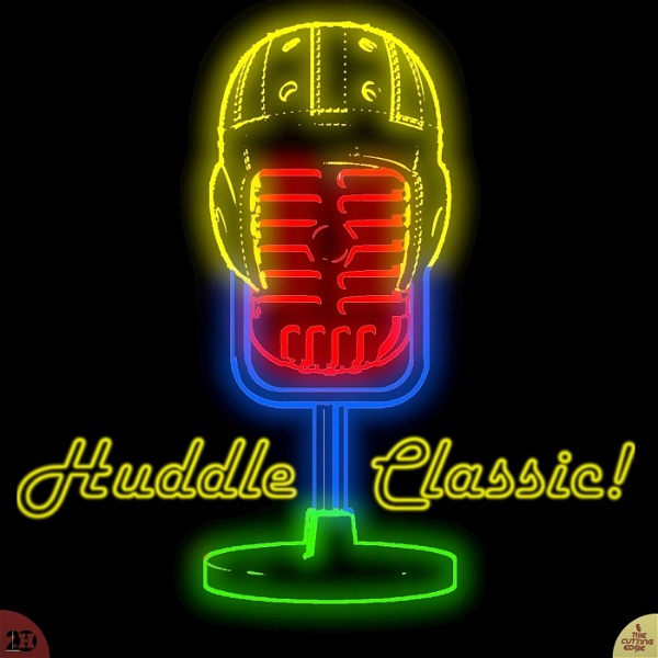 Artwork for Huddle Classic!