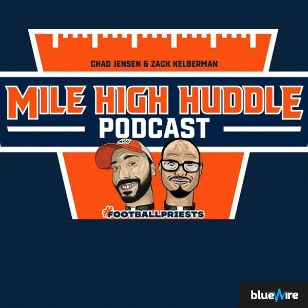 Artwork for Mile High Huddle Podcast