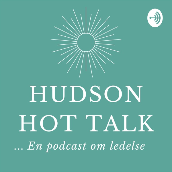 Artwork for Hudson Hot Talk