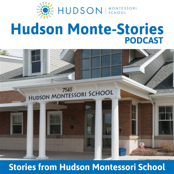 Artwork for Hudson Monte-Stories