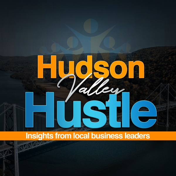 Artwork for Hudson Valley Hustle