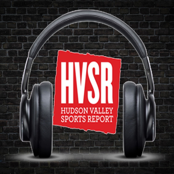 Artwork for Hudson Valley Sports Report