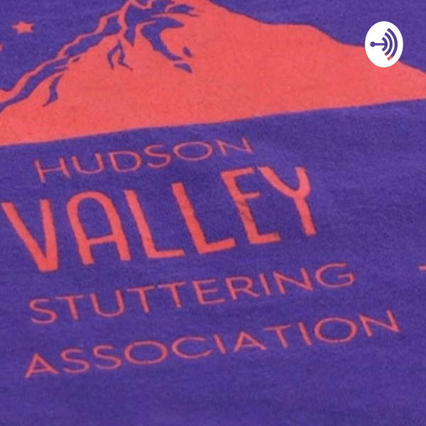 Artwork for Hudson Valley Stuttering Association