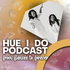 Hue I Do • The Black Wedding & Marriage Podcast
