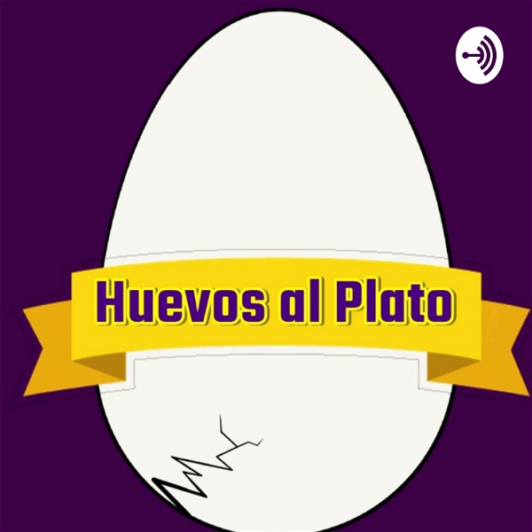 Artwork for Huevos al Plato